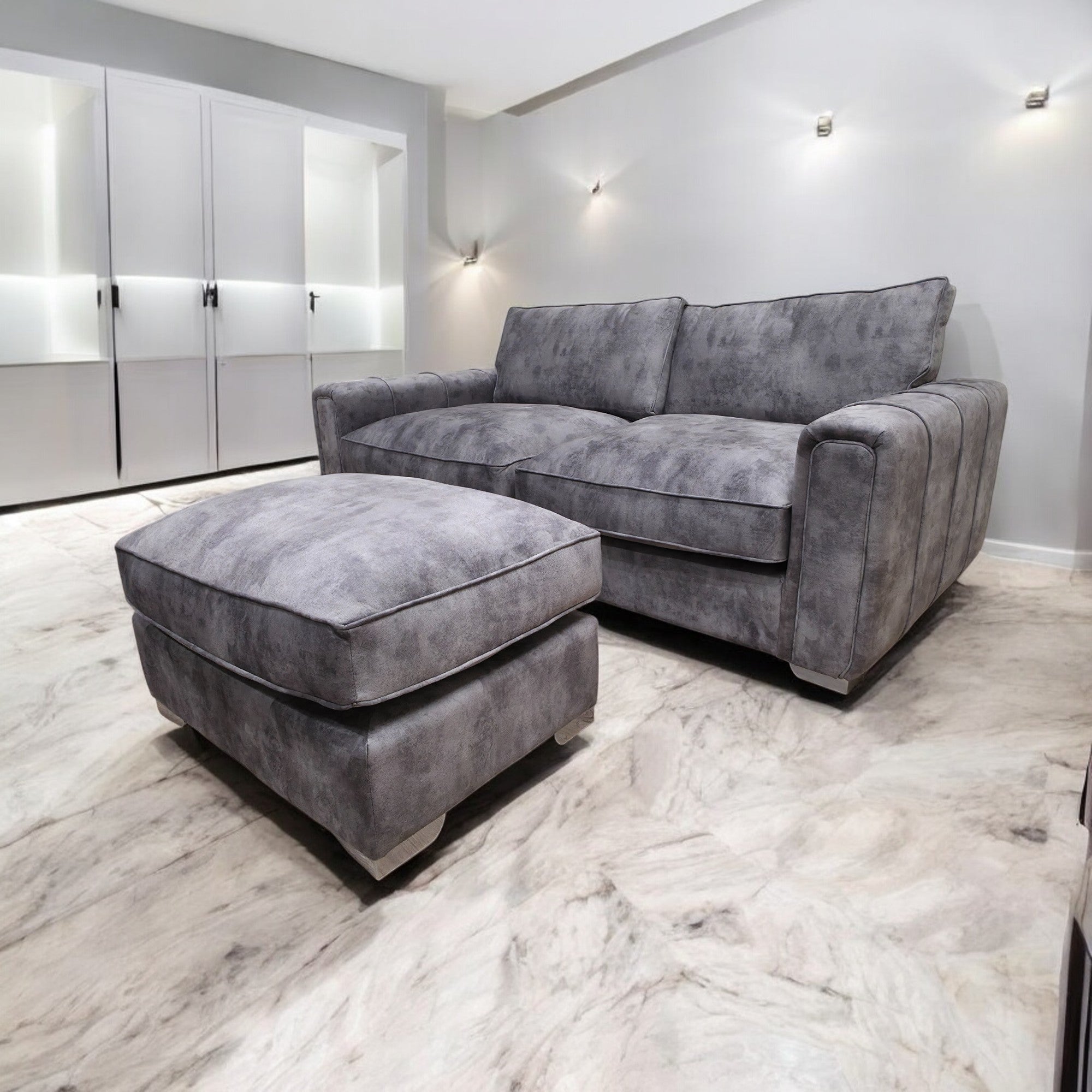 Die Luxury Harland Premium Sofa-Kollektion
