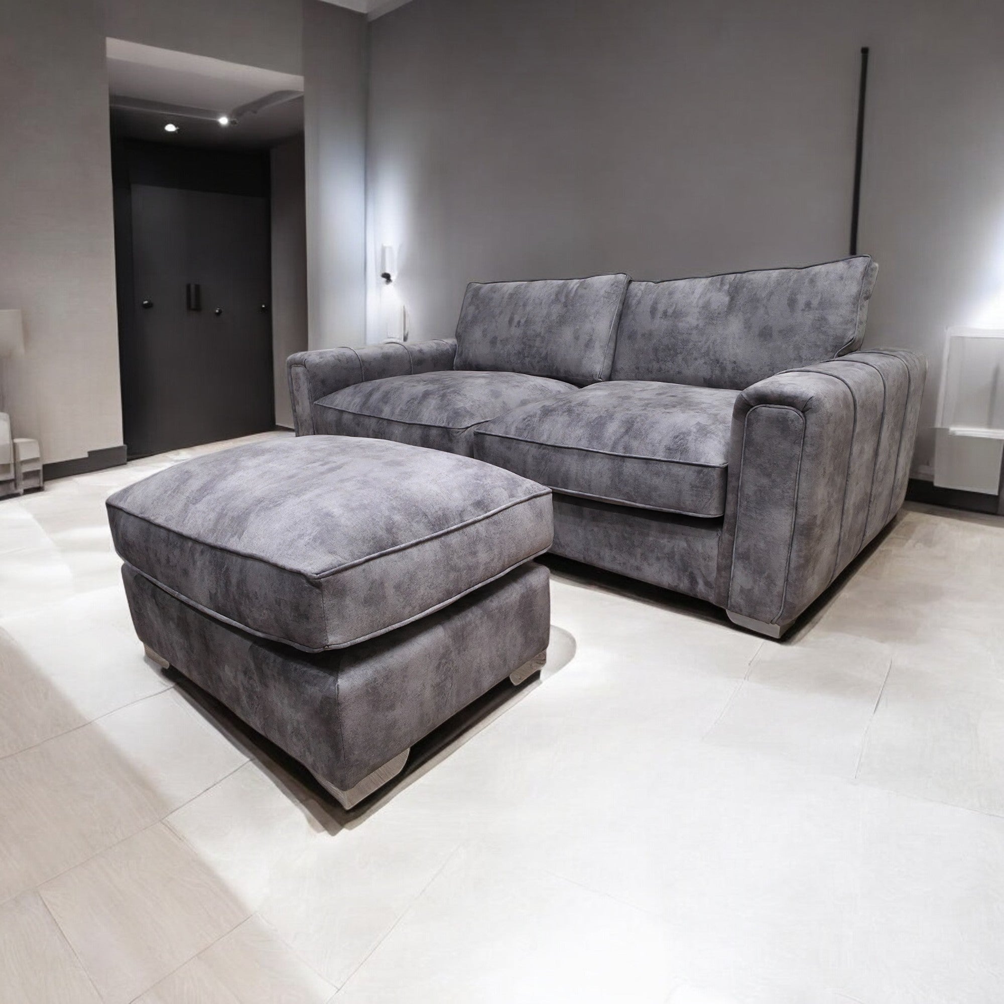 Die Luxury Harland Premium Sofa-Kollektion