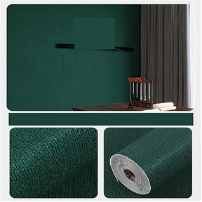Selbstklebende Wasserdichte Vinyl-Tapete 3D (280cm x 50cm pro Rolle)