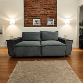 Die Luxury Evan Premium Modulsofa-Kollektion