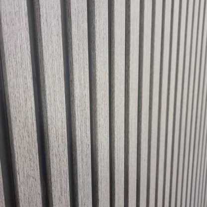 Flexible Akustikplatte – 270 × 110 cm