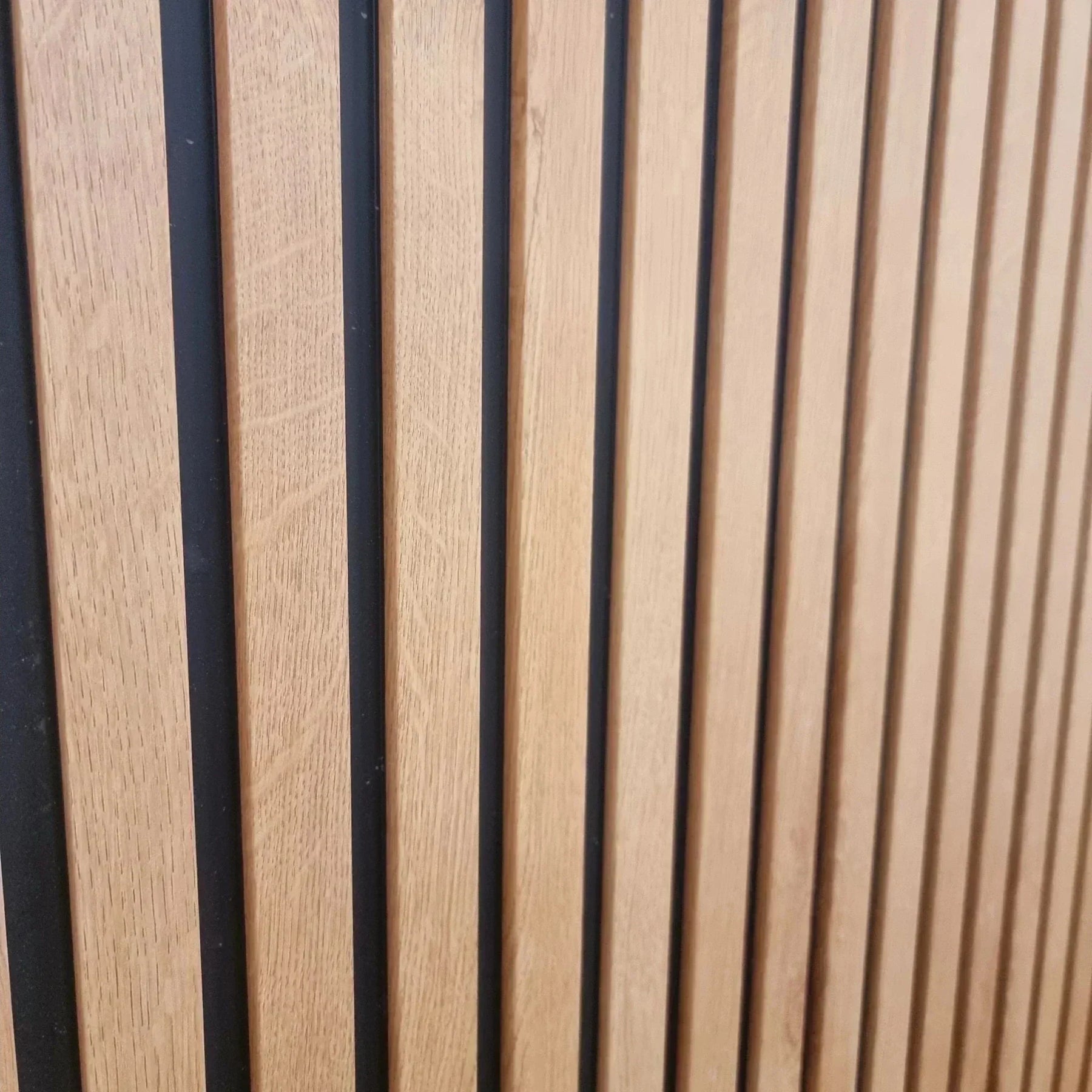 Außenpaneele 2350mm x 2100mm 1 Pack (14 Paneele pro Pack) Mehrere Farben