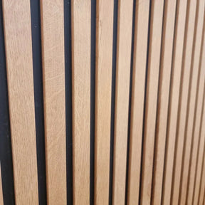 Außenpaneele 2350mm x 2100mm 1 Pack (14 Paneele pro Pack) Mehrere Farben