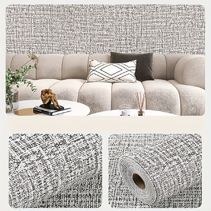 Selbstklebende Wasserdichte Vinyl-Tapete 3D (280cm x 50cm pro Rolle)