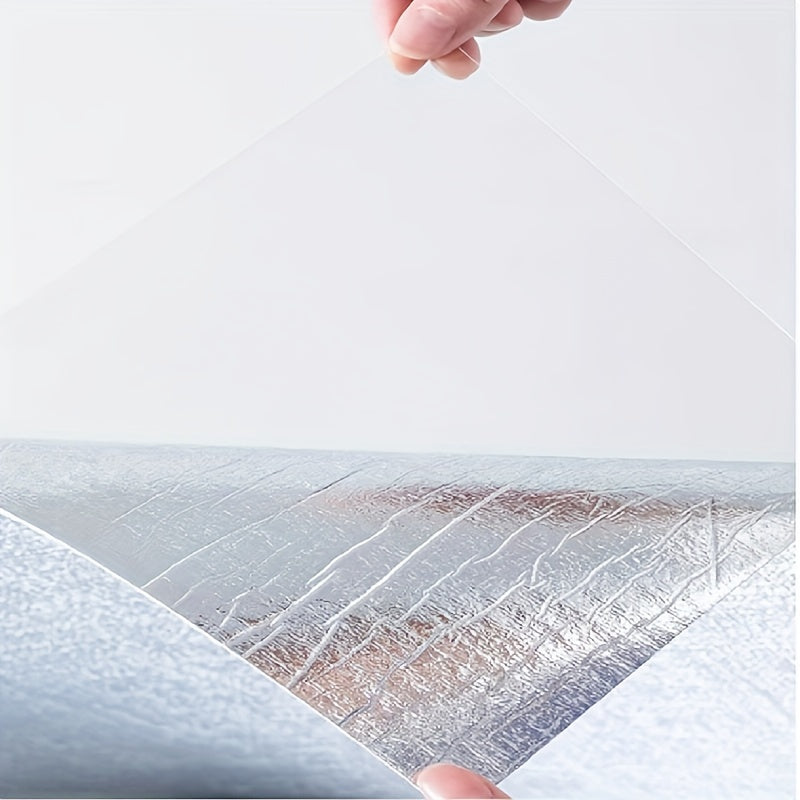 Selbstklebende Wasserdichte Vinyl-Tapete 3D (280cm x 50cm pro Rolle)