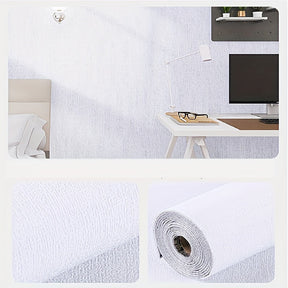 Selbstklebende Wasserdichte Vinyl-Tapete 3D (280cm x 50cm pro Rolle)