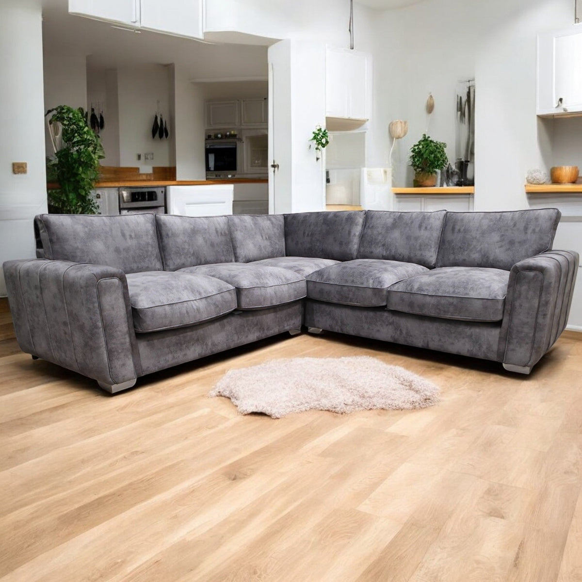 Die Luxury Harland Premium Sofa-Kollektion