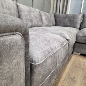 Die Luxury Harland Premium Sofa-Kollektion