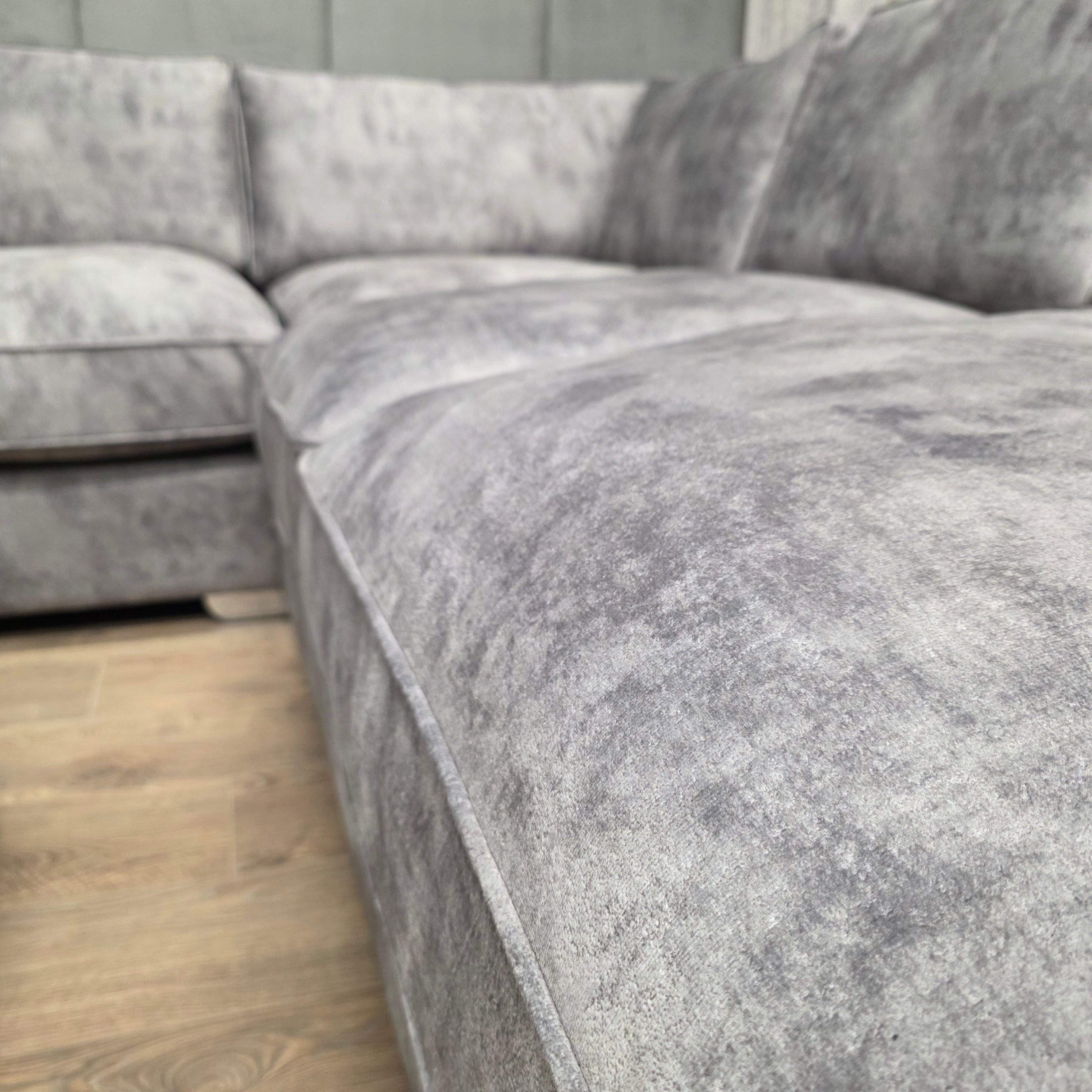 Die Luxury Harland Premium Sofa-Kollektion