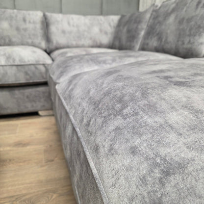 Die Luxury Harland Premium Sofa-Kollektion