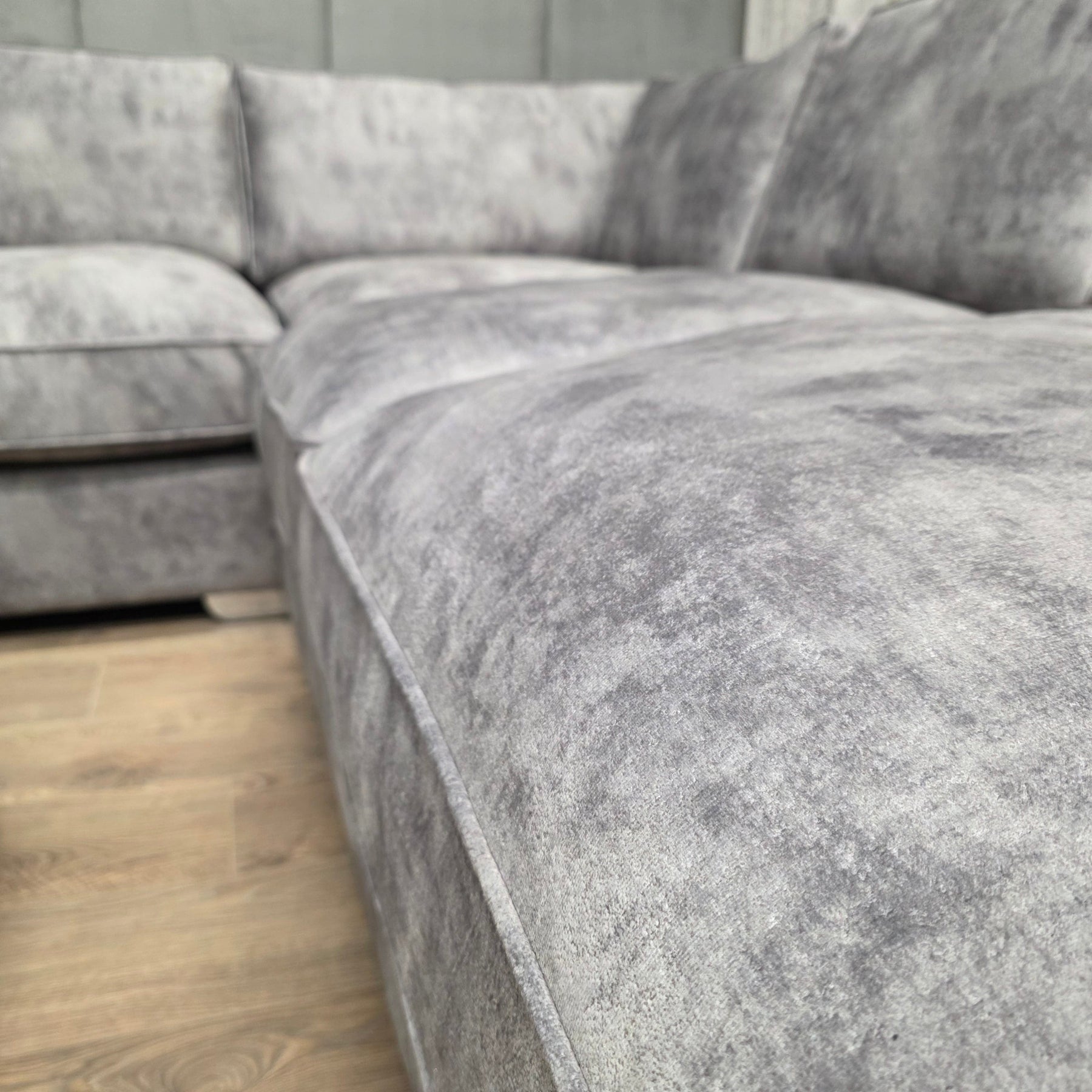 Die Luxury Harland Premium Sofa-Kollektion