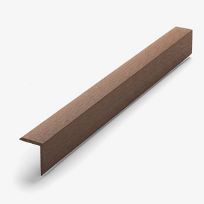 2.9M Außenverkleidungsleiste
