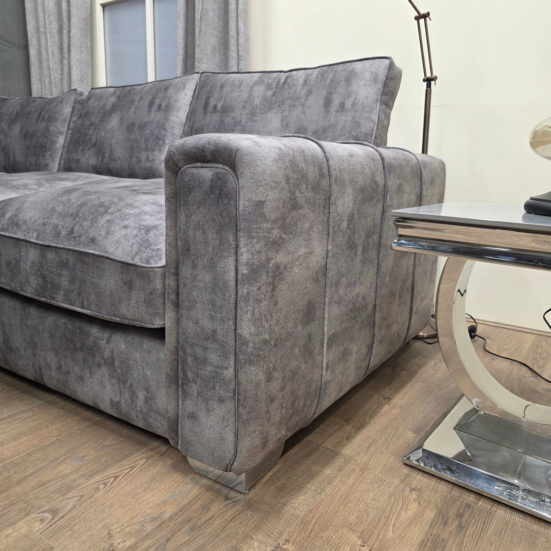 Die Luxury Harland Premium Sofa-Kollektion