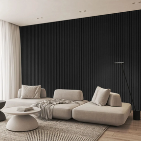 Flexible Akustikplatte – 270 × 110 cm