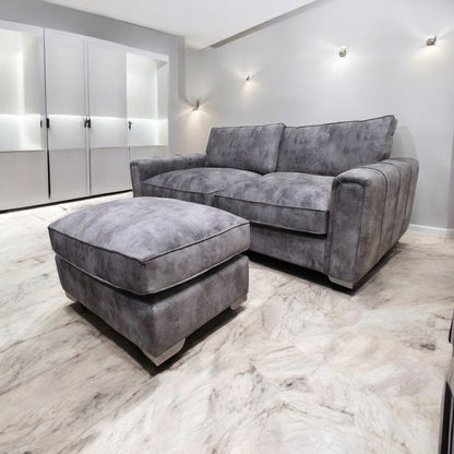 Die Luxury Harland Premium Sofa-Kollektion