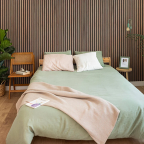 Flexible Akustikplatte – 270 × 110 cm