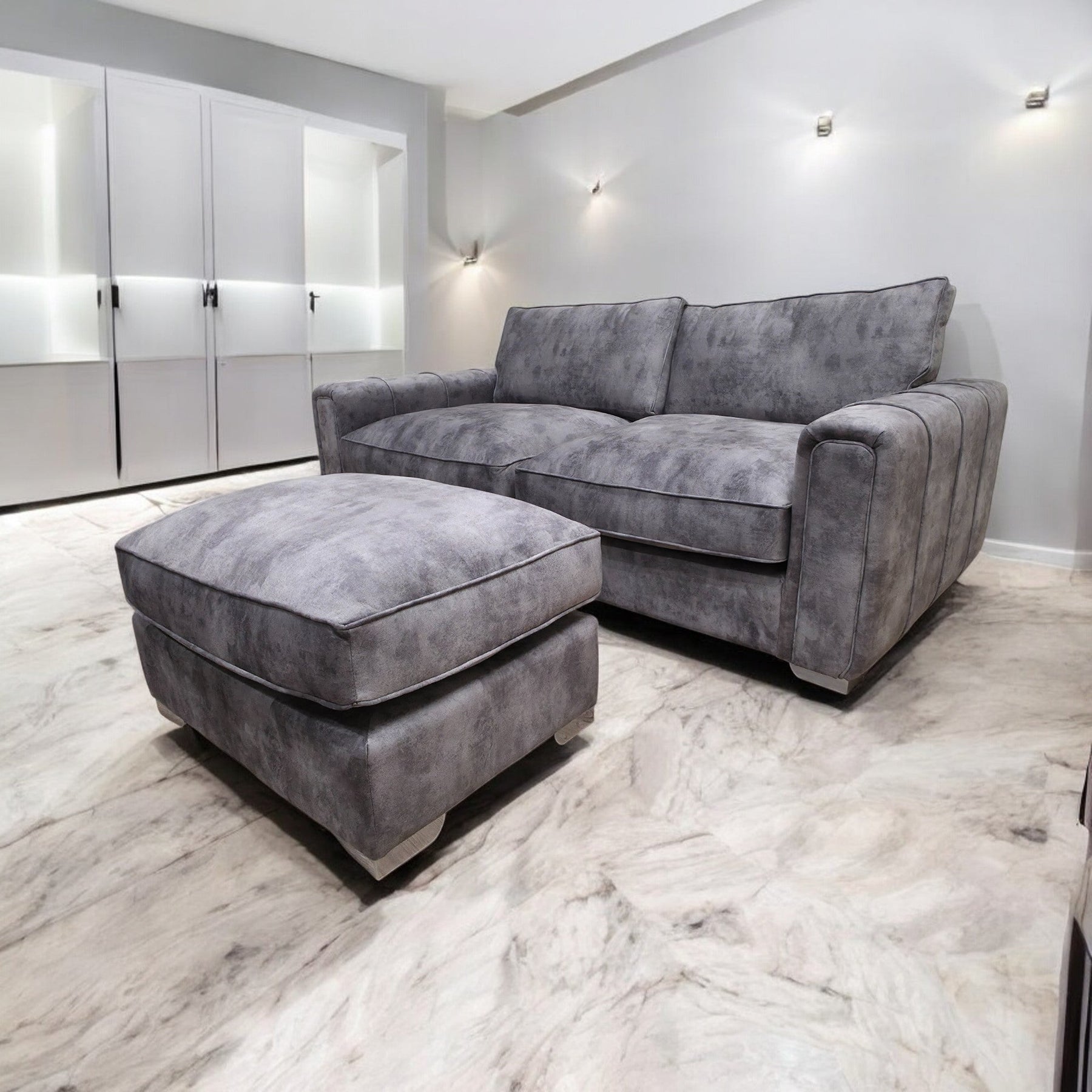 Die Luxury Harland Premium Sofa-Kollektion