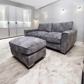 Die Luxury Harland Premium Sofa-Kollektion