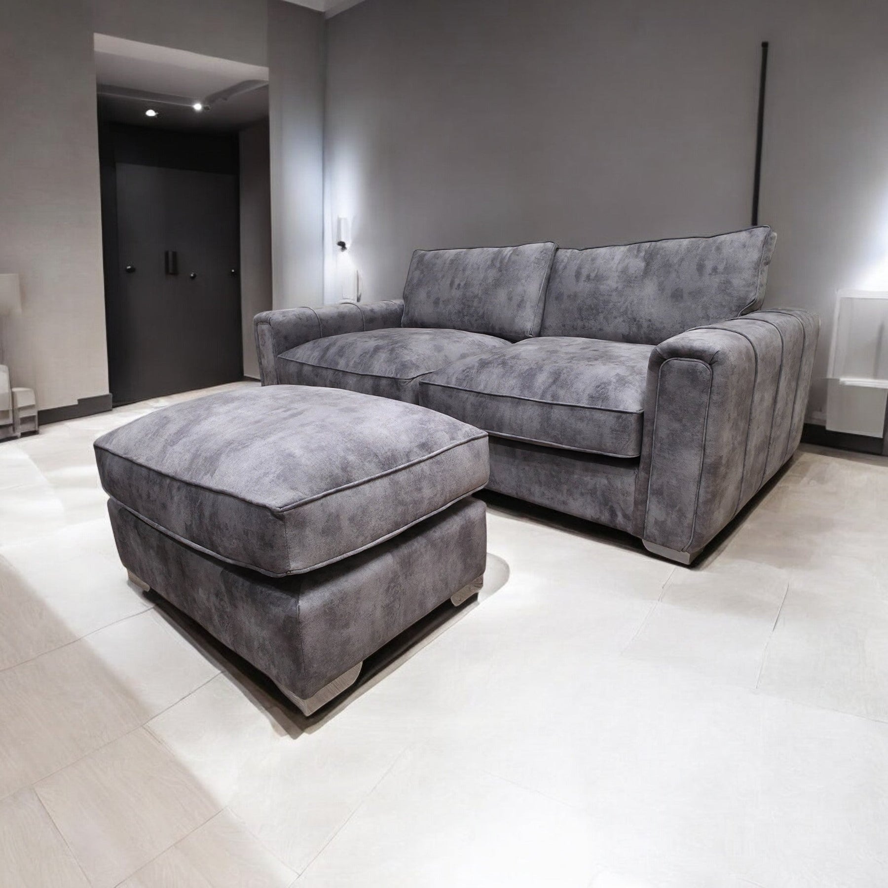 Die Luxury Harland Premium Sofa-Kollektion
