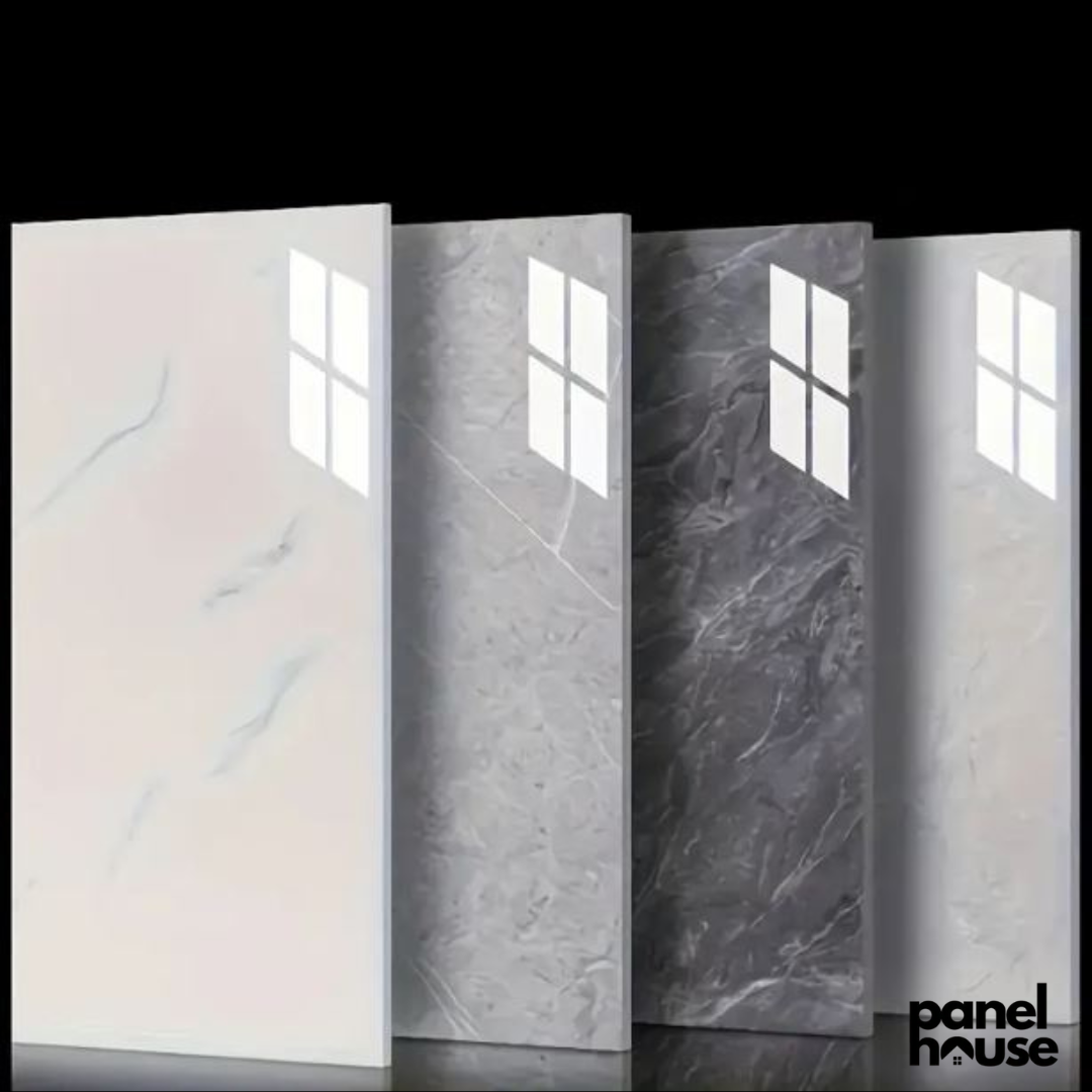3D Selbstklebende Wandfliesen (30cm x 60cm)
