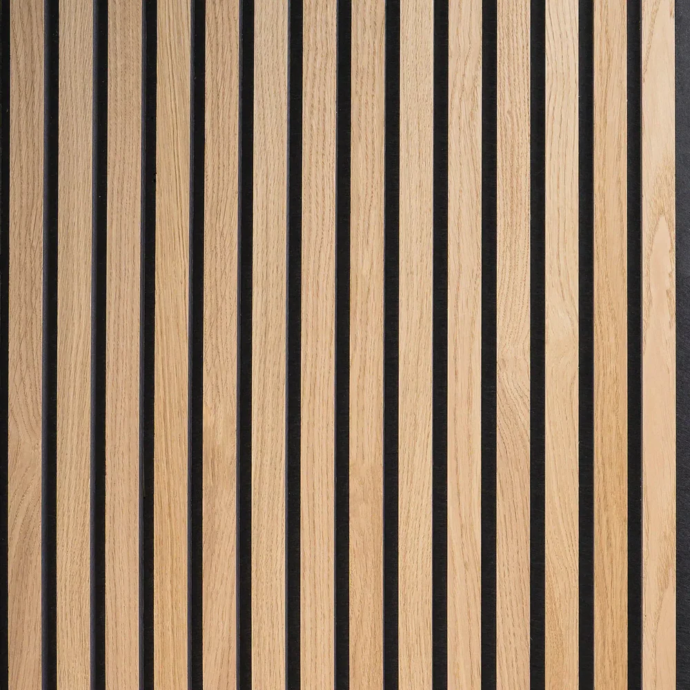 Flexible Akustikplatte – 270 × 110 cm