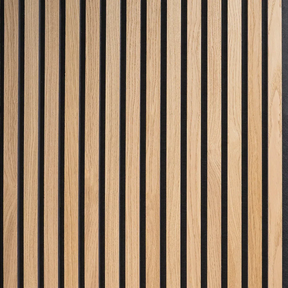 Flexible Akustikplatte – 270 × 110 cm