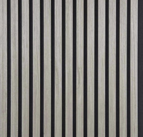 Flexible Akustikplatte – 270 × 110 cm