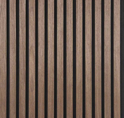 Flexible Akustikplatte – 270 × 110 cm