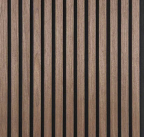 Flexible Akustikplatte – 270 × 110 cm