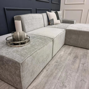 Atlanta Modula Sofa – Eckenkombination