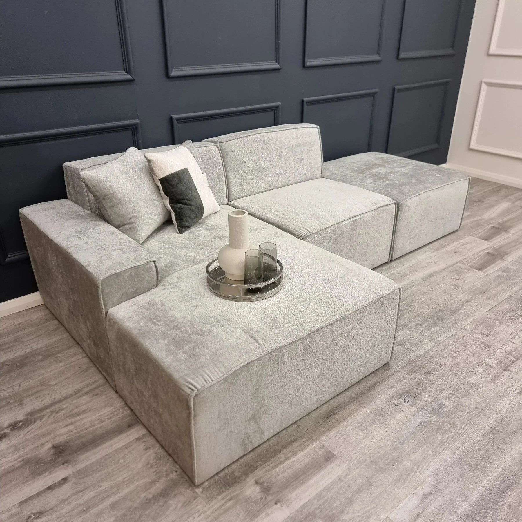 Atlanta Modula Sofa – Eckenkombination