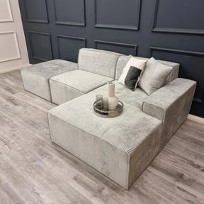 Atlanta Modula Sofa – Eckenkombination