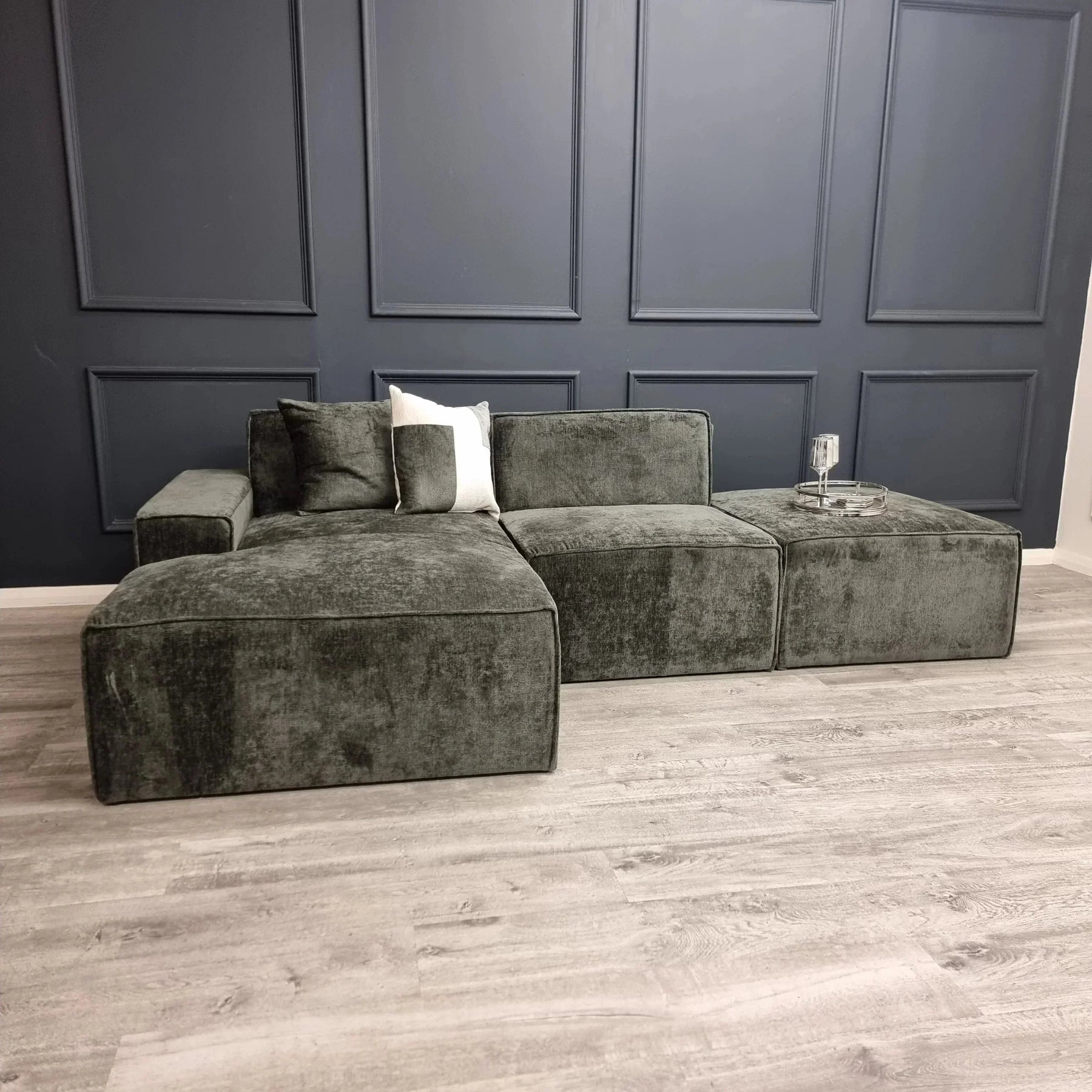 Atlanta Modula Sofa – Eckenkombination