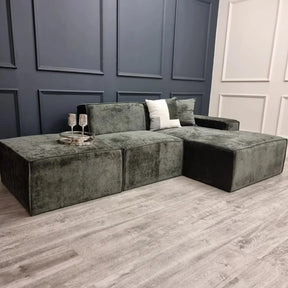 Atlanta Modula Sofa – Eckenkombination