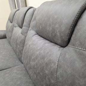 Das Albly 3+2+1 Relaxsofa-Set